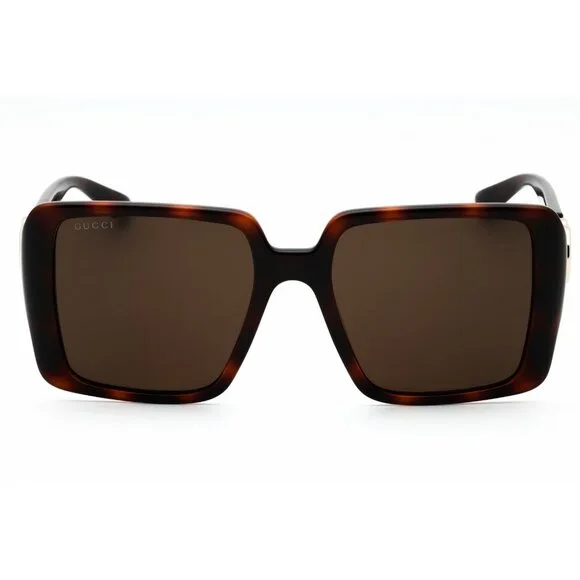 Gucci Sunglasses GG1692S-002-54 New with tags
